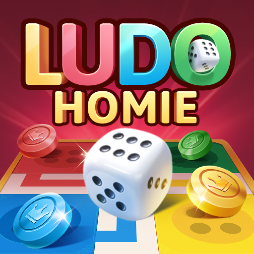 Ludo Homie icon