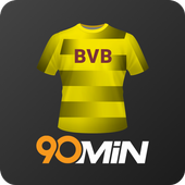 90min - BVB Edition icon