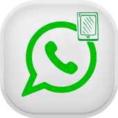 How to get Messenger on tablet icon