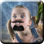 Funny Face Maker on 9Apps