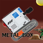 Metal Box icon