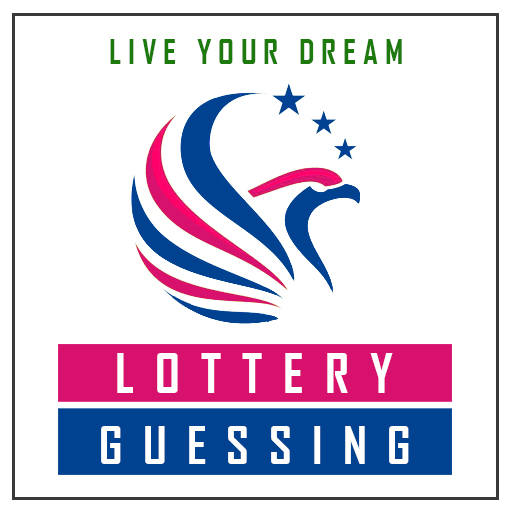Lottery Guessing icon