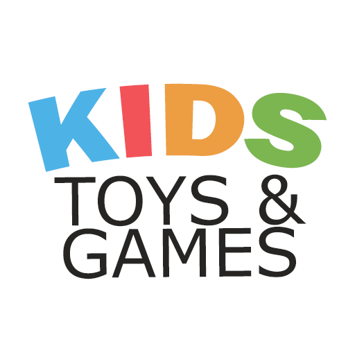 Kids Toys &amp; Games Amazon icon