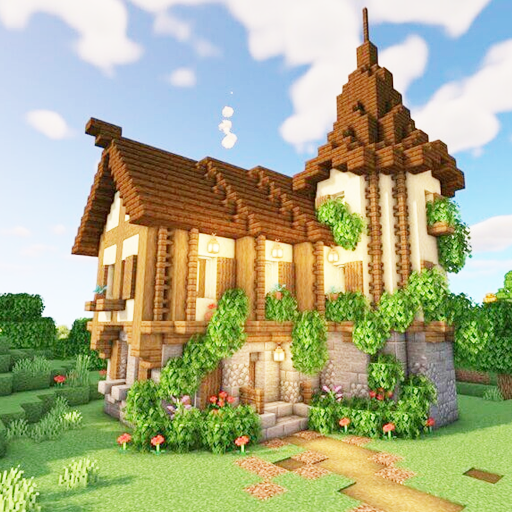 WorldCraft : Story Mode icon