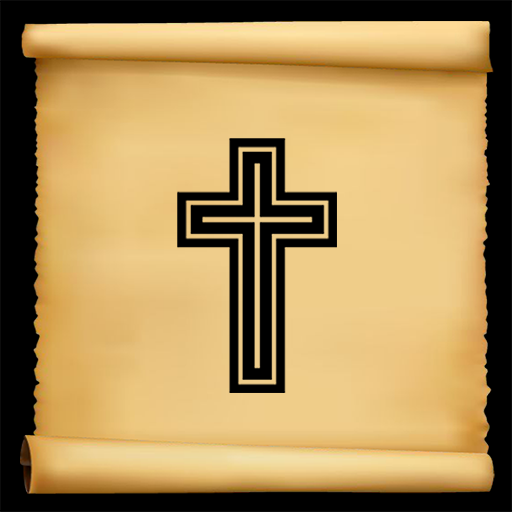 Daily Bible Verse icon