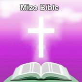 Mizo Bible