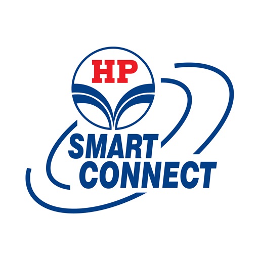 HP Smart Connect icon