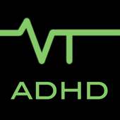 V-Tones ADHD on 9Apps