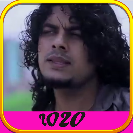 pramod kharel-प्रमोद खरेल(2020) أيقونة