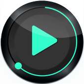 MAX HD Player - All Format HD Video Player on 9Apps