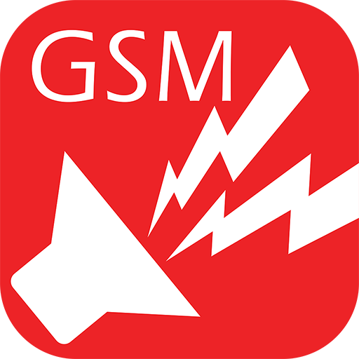 GSM Security icon