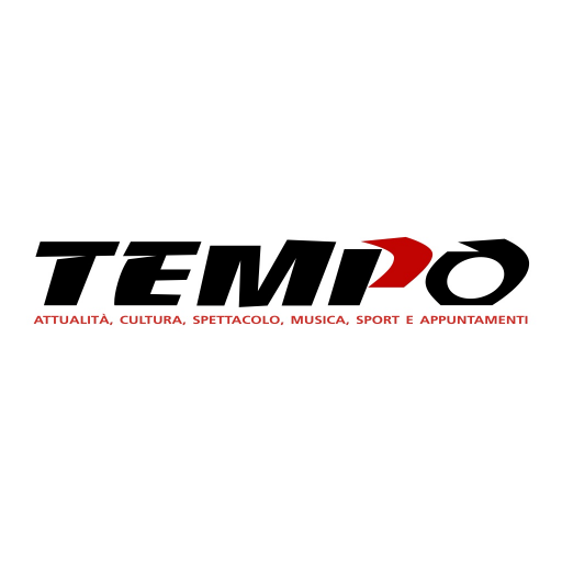 Tempo News icon