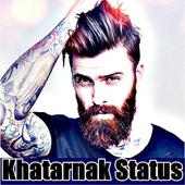 Khatarnak Status on 9Apps