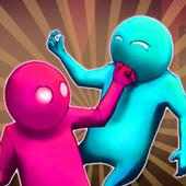 Gang Wrestling Beasts