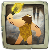 Caveman Wars icon
