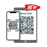 Whatscan - Whats Web Scan Pro on 9Apps