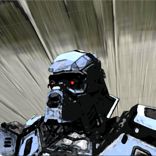 You forgot him Demo. The horror game icon