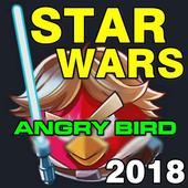 Game Angry Bird Star Wars Guide icon