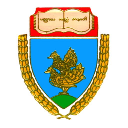 Bago University иконка