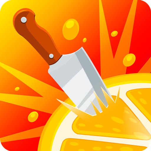 Knife Hit: Splash Fruit icon