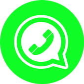 Update For WhatsApp icon