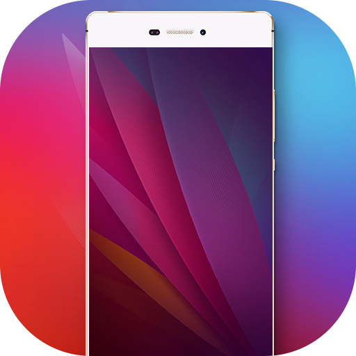 Theme for Huawei P9 أيقونة