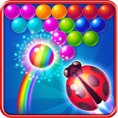 Beetle Bubble Shooter icon