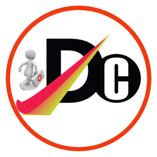 ProDoc Homeopathy icon