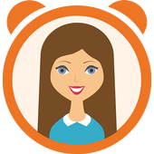 Smart Talking Alarm Clock icon