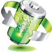 Battery saver - 2017 icon