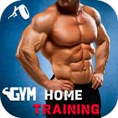 Body Builder Home Training