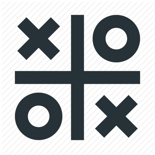 Tic-Toe icon