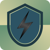 Free VPN Proxy Master | Secure &amp; Fast VPN Private أيقونة