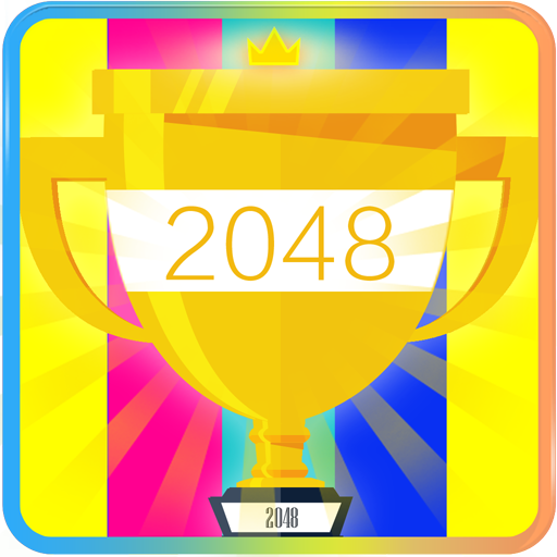 2048 Lovely Glow icon