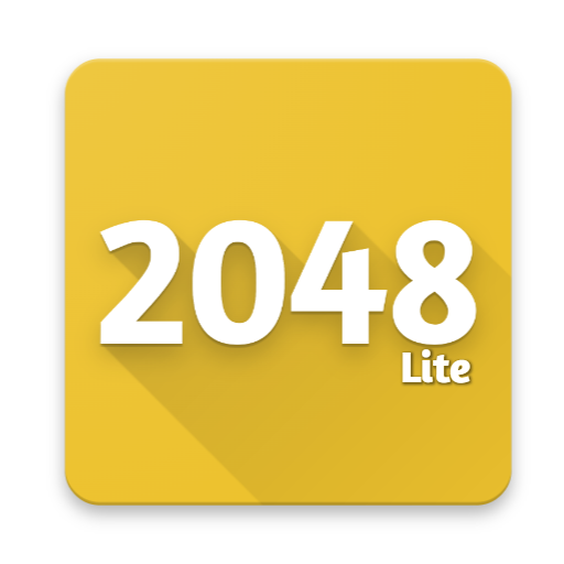 2048 Lite: No Ads, Faster, Lighter 2048 Game icon