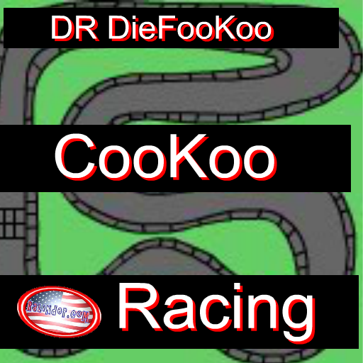 Dr Die FooKoo CooKoo Racing icon
