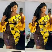 Ankara Plus Size Styles иконка