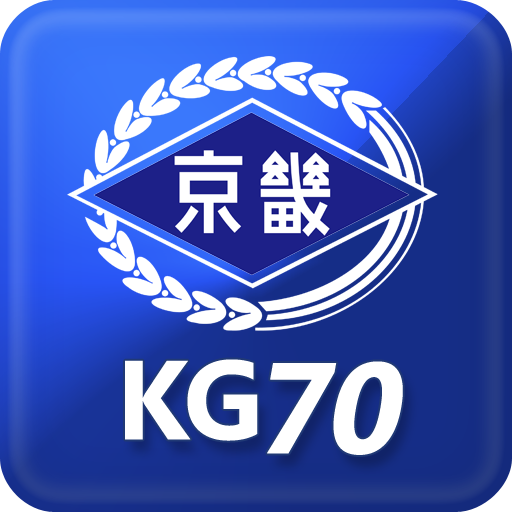 kg70 경기고 70회 동창회 icon