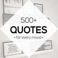 500  Quotes For Every Mood on 9Apps