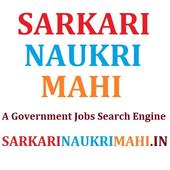Sarkari Naukri, Sarkari Result icon