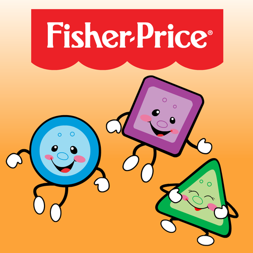 Shapes &amp; Colors Music Show icon