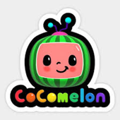 Coco-melon Nursery Rhymes-all videos icon