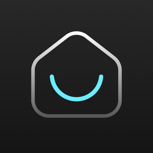 Minimal Launcher App icon