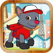 paw Skater patrol Adventure icon