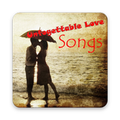 UNFORGETABLE LOVE SONGS иконка