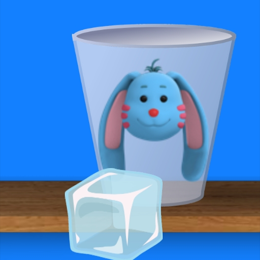 Gembul Ice Cube icon