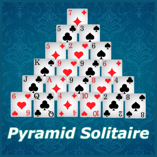 Pyramid Solitaire icon