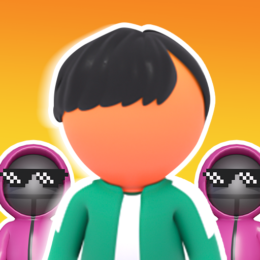 Survival Master: The Challenge icon