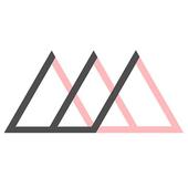 Mountain wedding иконка