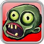 Zombie Village Level Death